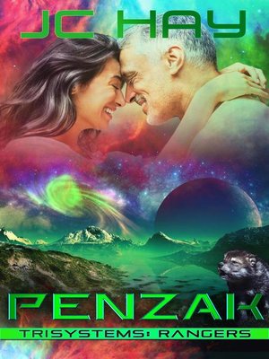 cover image of Penzak